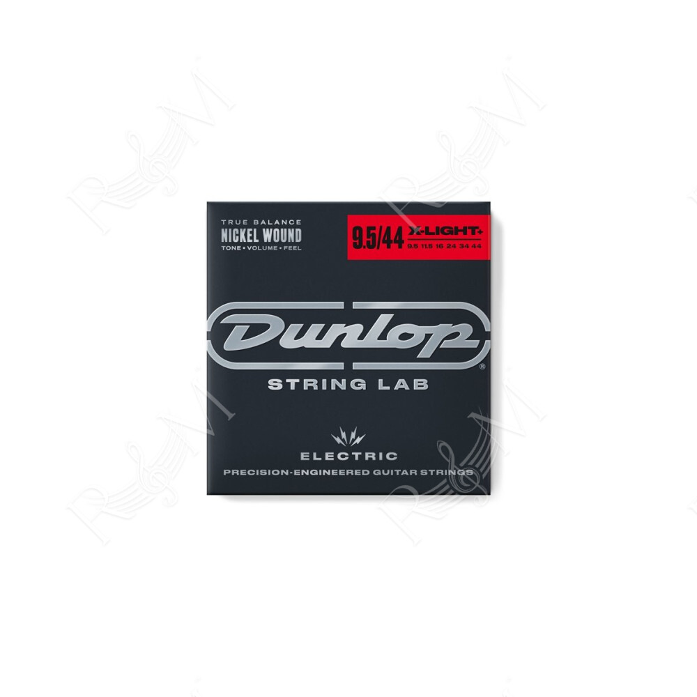 DEN09544 Nickel Plated Steel, 9-1/2, Set/6