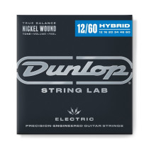 DEN1260 Nickel Plated Steel, Extra Heavy, Set/6