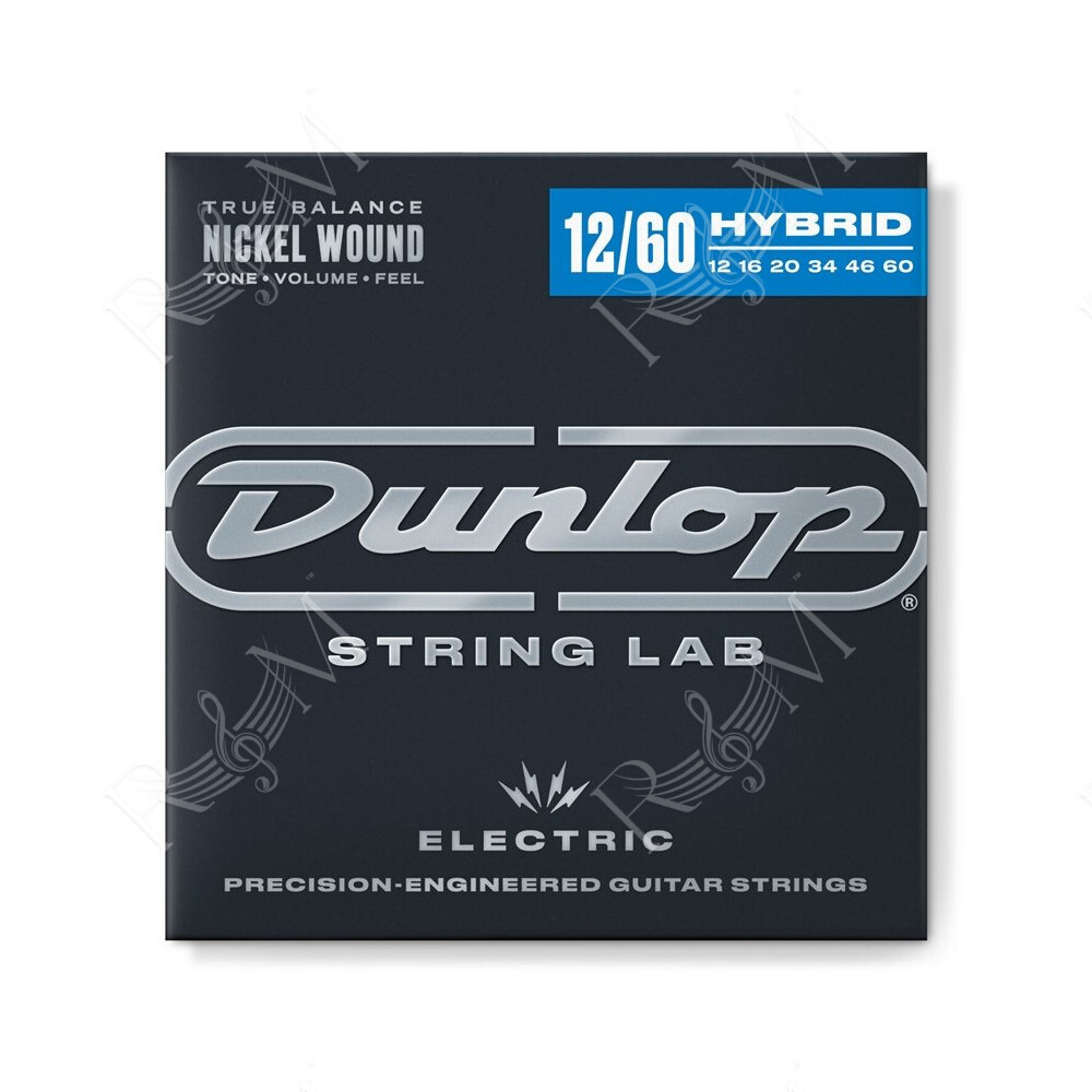 DEN1260 Nickel Plated Steel, Extra Heavy, Set/6