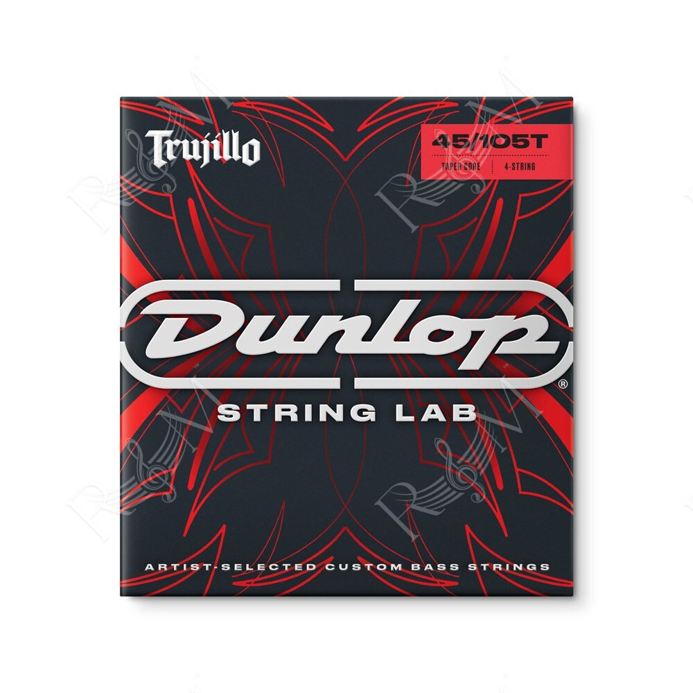 RTT45105T Robert Trujillo 45-105 Tapered set/4