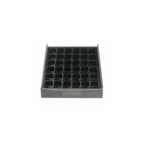 CM36BBKE Counter Display Empty