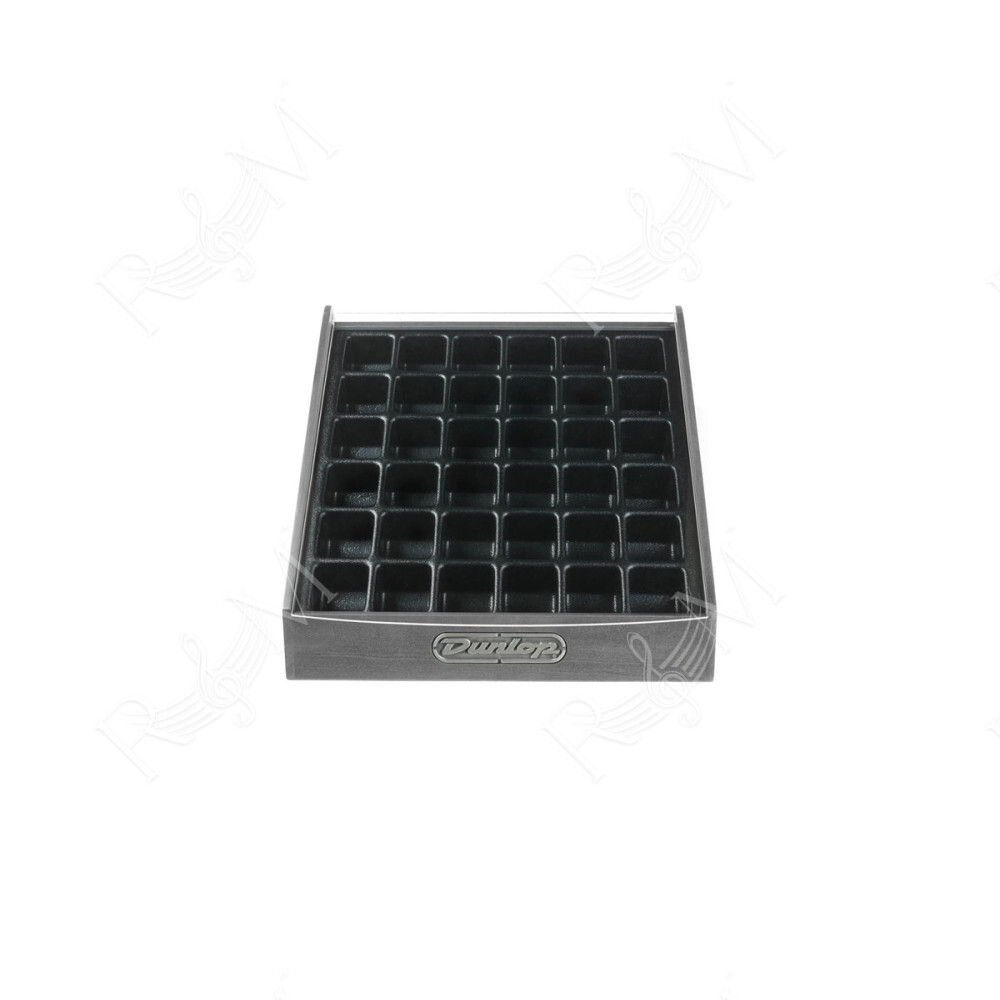 CM36GWE Counter Display Grey
