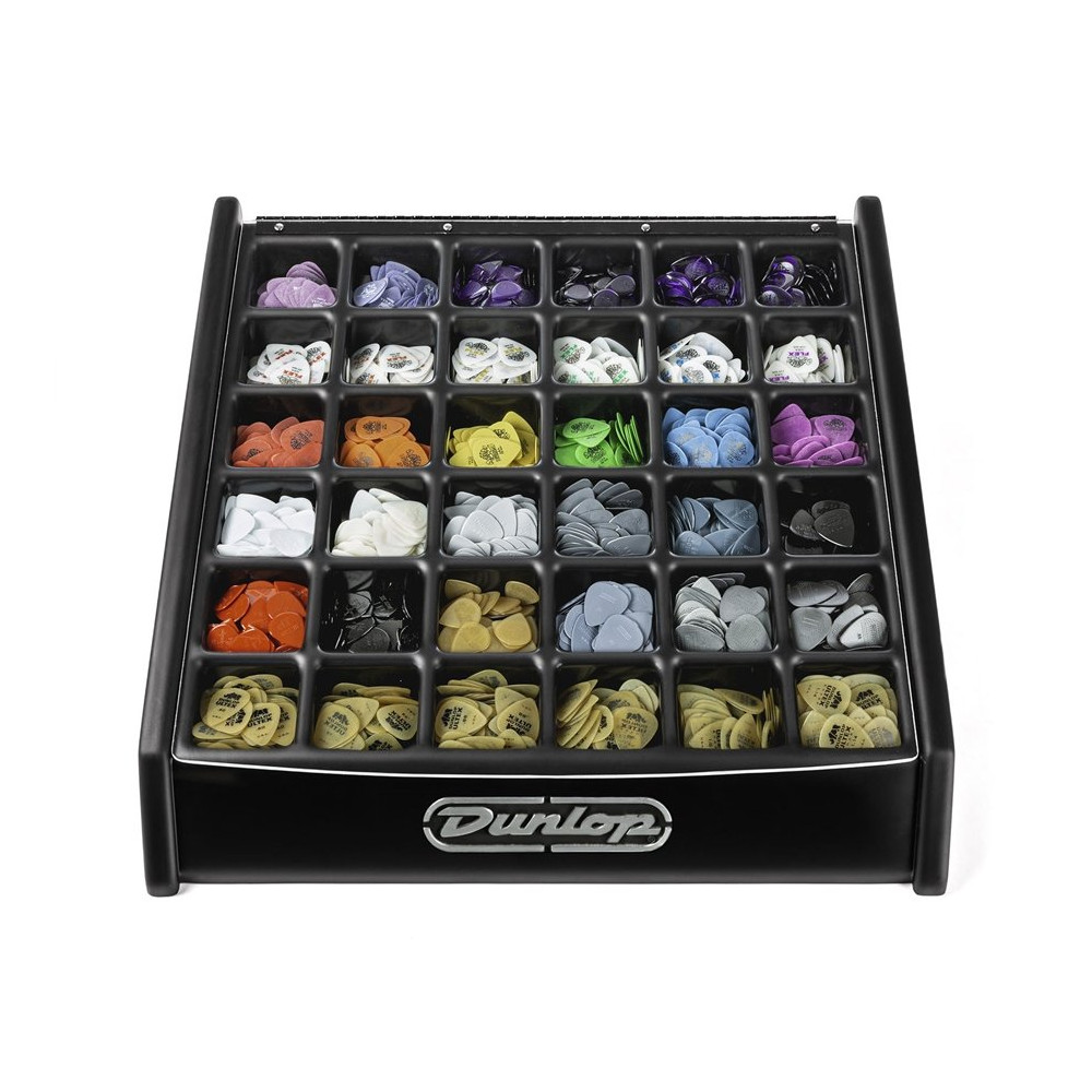 CP36BK1 Counter Display 1296/Picks