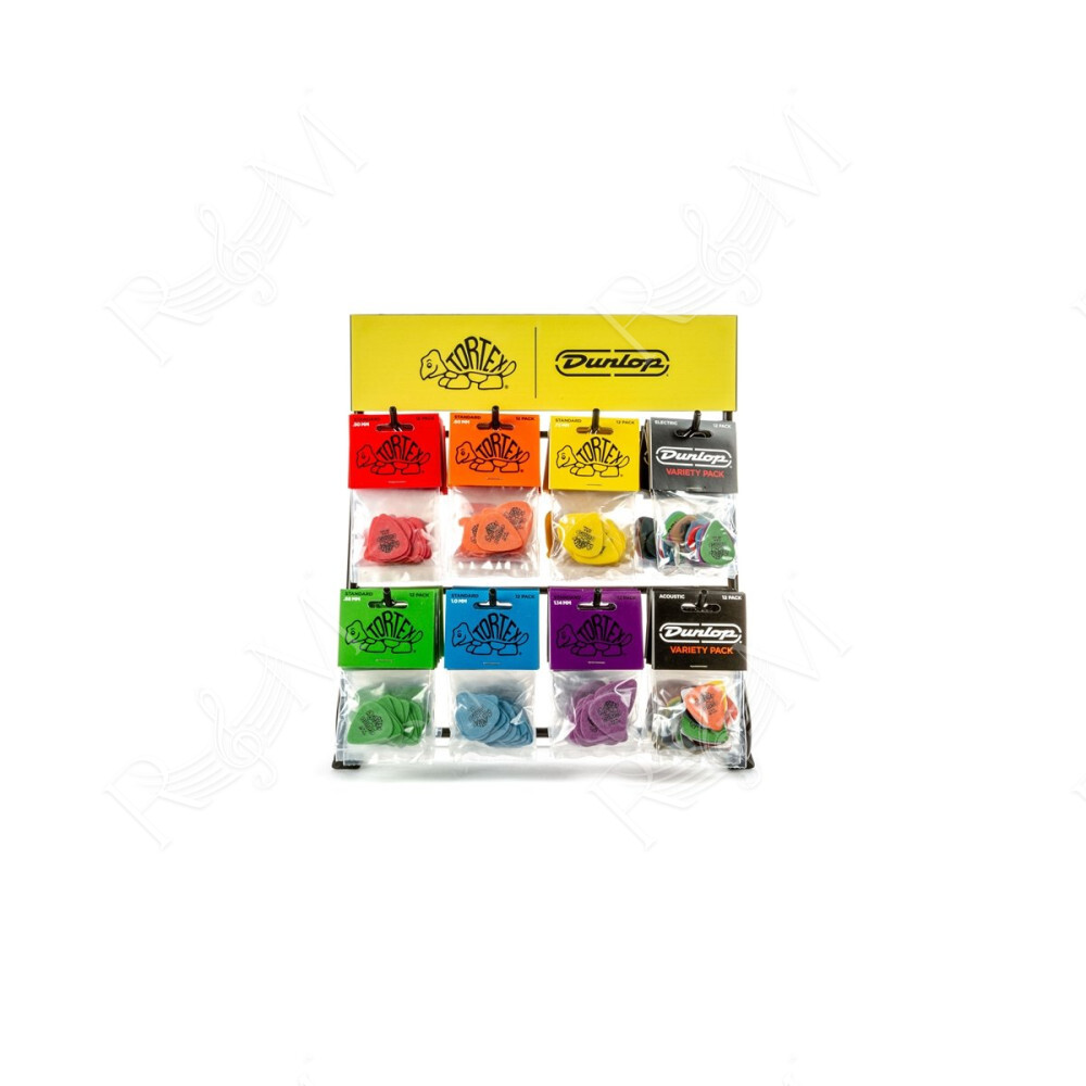 MD128T Tortex Display