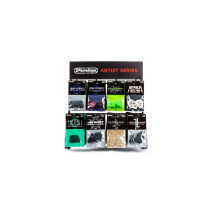 MD128A Artist Player's Pack Display