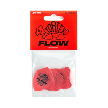 558P050 Tortex Flow Standard .50 mm Player's Pack/12