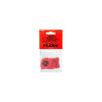 558P050 Tortex Flow Standard .50 mm Player's Pack/12