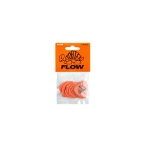 558P060 Tortex Flow Standard .60 mm Player's Pack/12