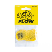 558P073 Tortex Flow Standard .73 mm Player's Pack/12