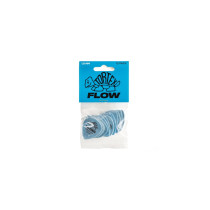 558P100 Tortex Flow Standard 1.0 mm Player's Pack/12
