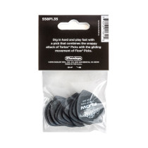 558P135 Tortex Flow Standard 1.35 mm Player's Pack/12