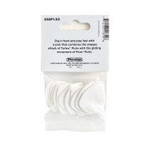 558P150 Tortex Flow Standard 1.5 mm Player's Pack/12