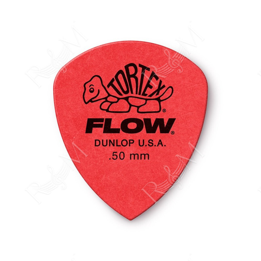 558R050 Tortex Flow Standard .50 mm Bag/72