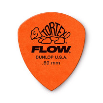558R060 Tortex Flow Standard .60 mm Bag/72