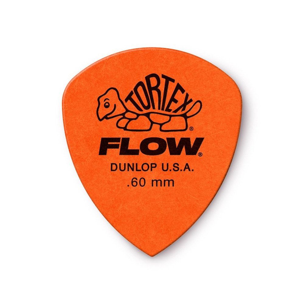 558R060 Tortex Flow Standard .60 mm Bag/72