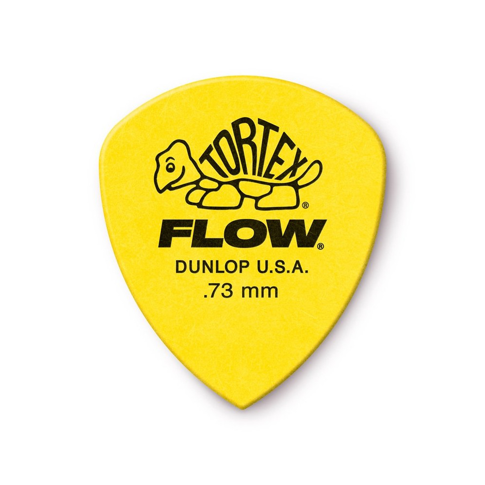 558R073 Tortex Flow Standard .73 mm Bag/72