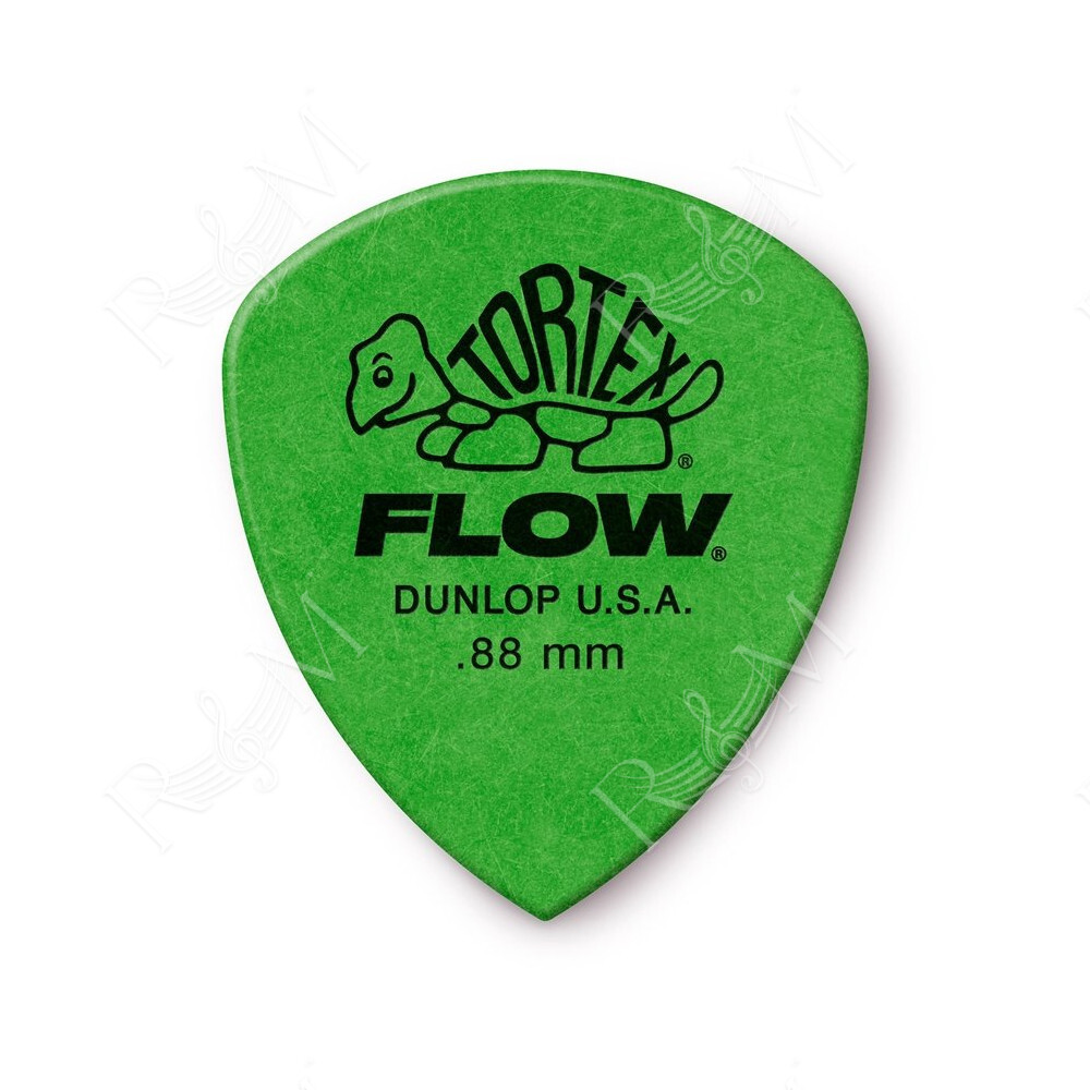 558R088 Tortex Flow Standard .88 mm Bag/72