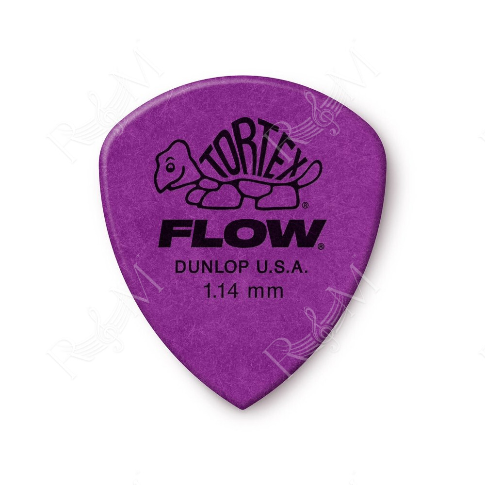 558R114 Tortex Flow Standard 1.14 mm Bag/72