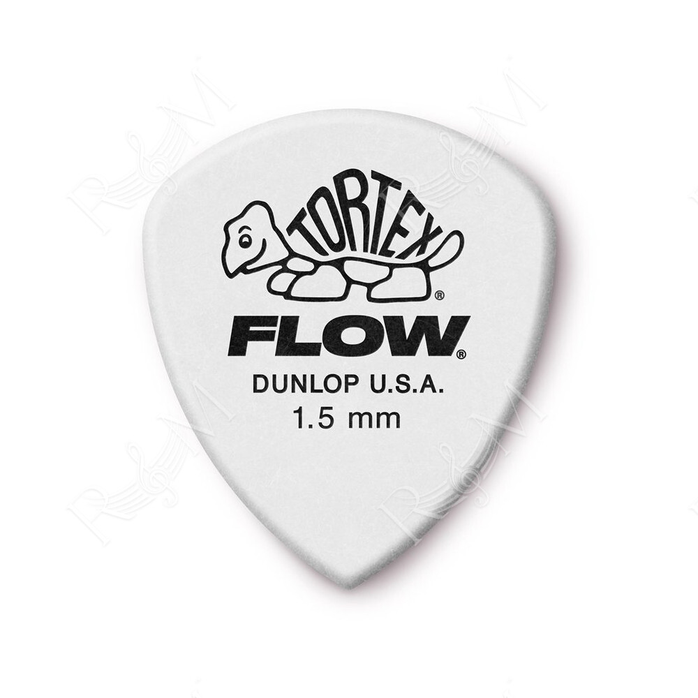 558R150 Tortex Flow Standard 1.5 mm Bag/72