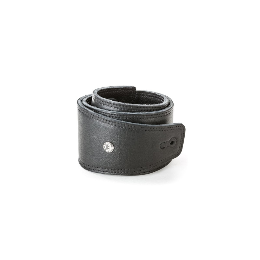 BMF16BK 3.5" Strap Deluxe