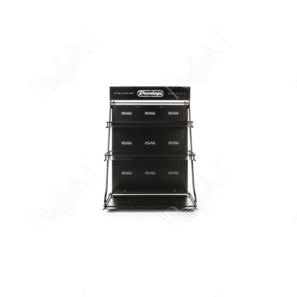 SM2019SE Display Tracolle Shelf Vuoto