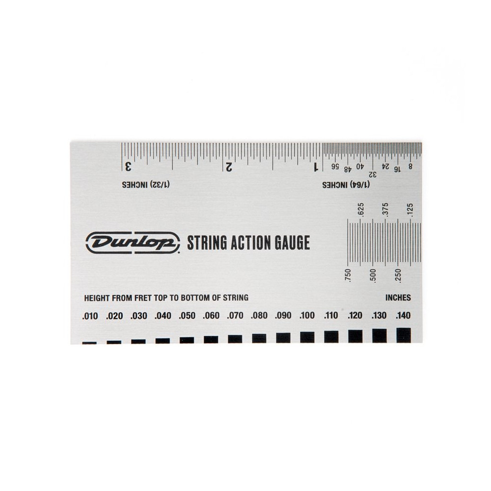 DGT04 Action Gauge System 65