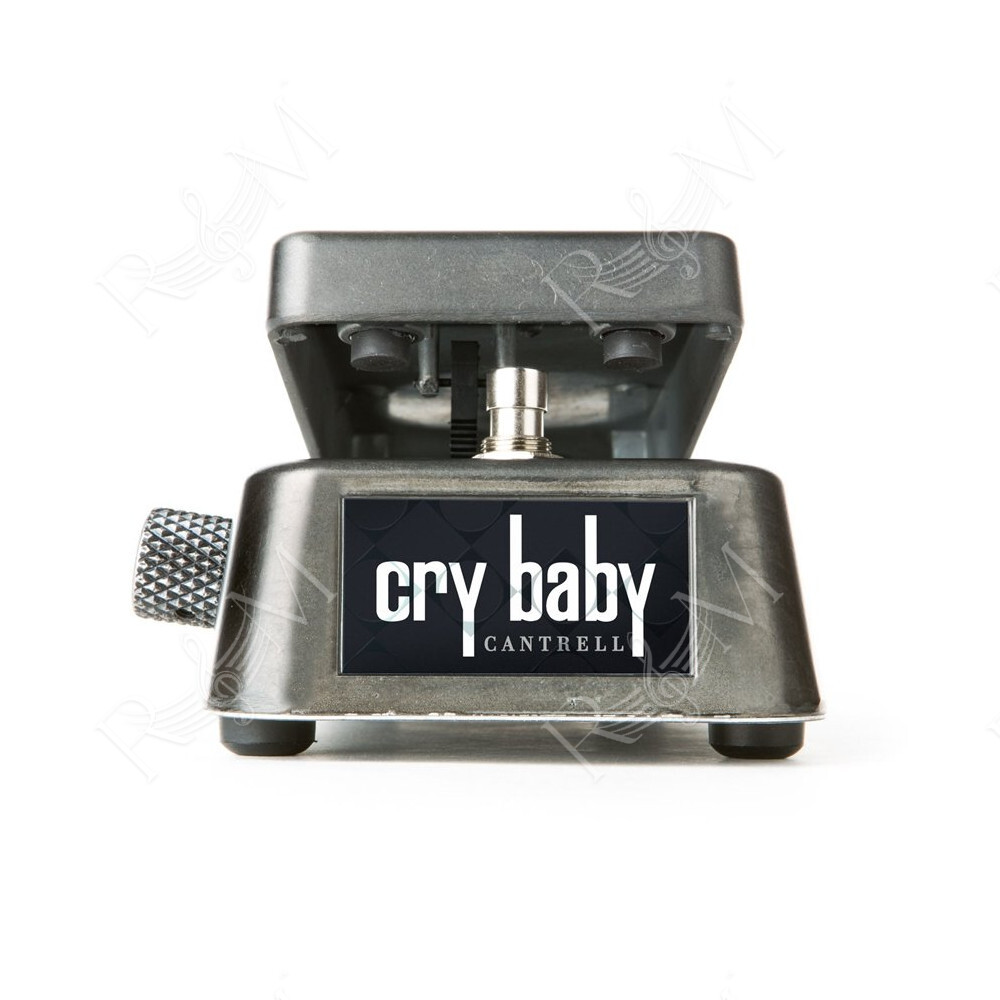 JC95B Jerry Cantrell Rainier Fog Cry Baby Wah