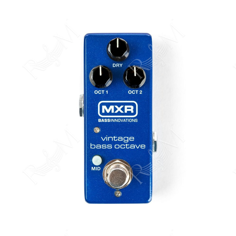 M280 Vintage Bass Octave Mini