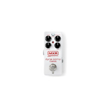 M282 Dyna Comp Bass Compressor