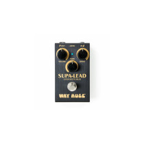 WM31 Smalls Supa-Lead Overdrive