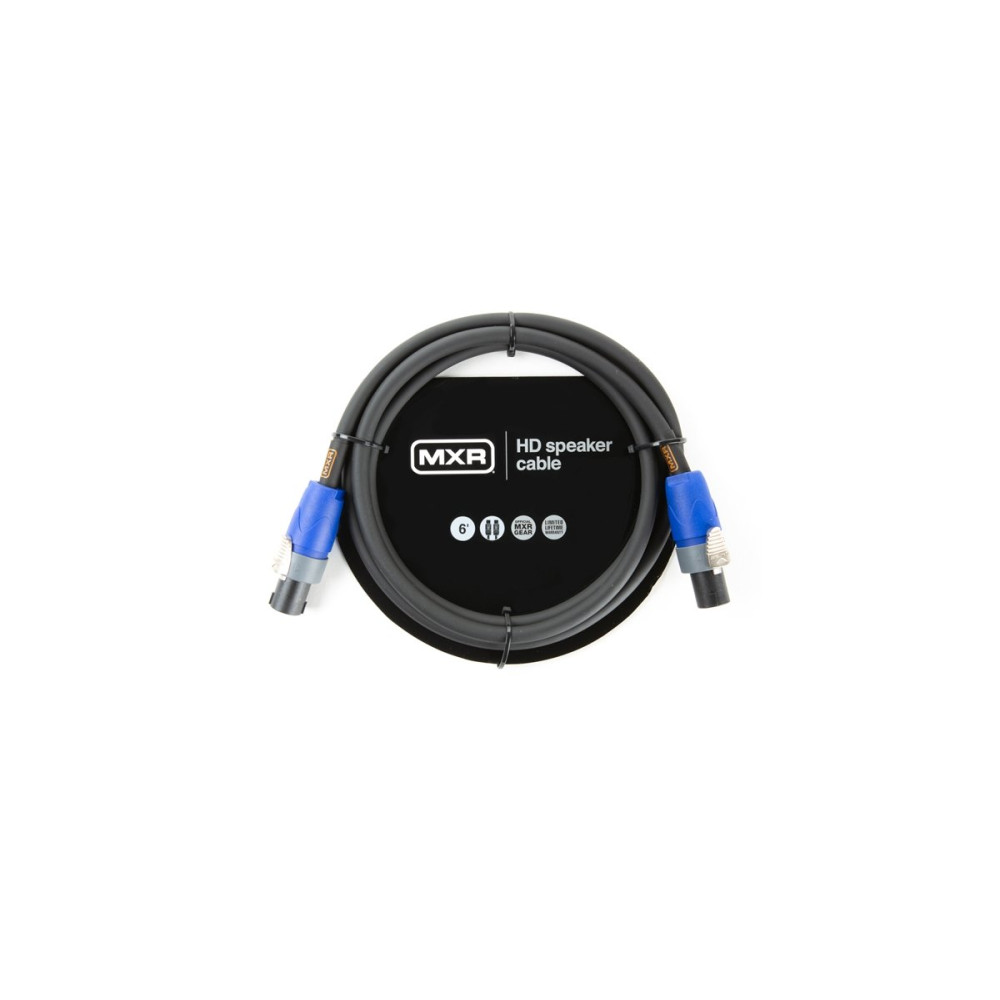 DCSKHD6 Cavo Speaker Speakon 1,8 metri