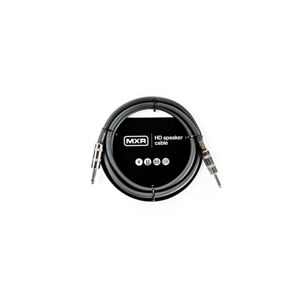 DCSTHD6 Cavo Speaker Jack 1,8 metri