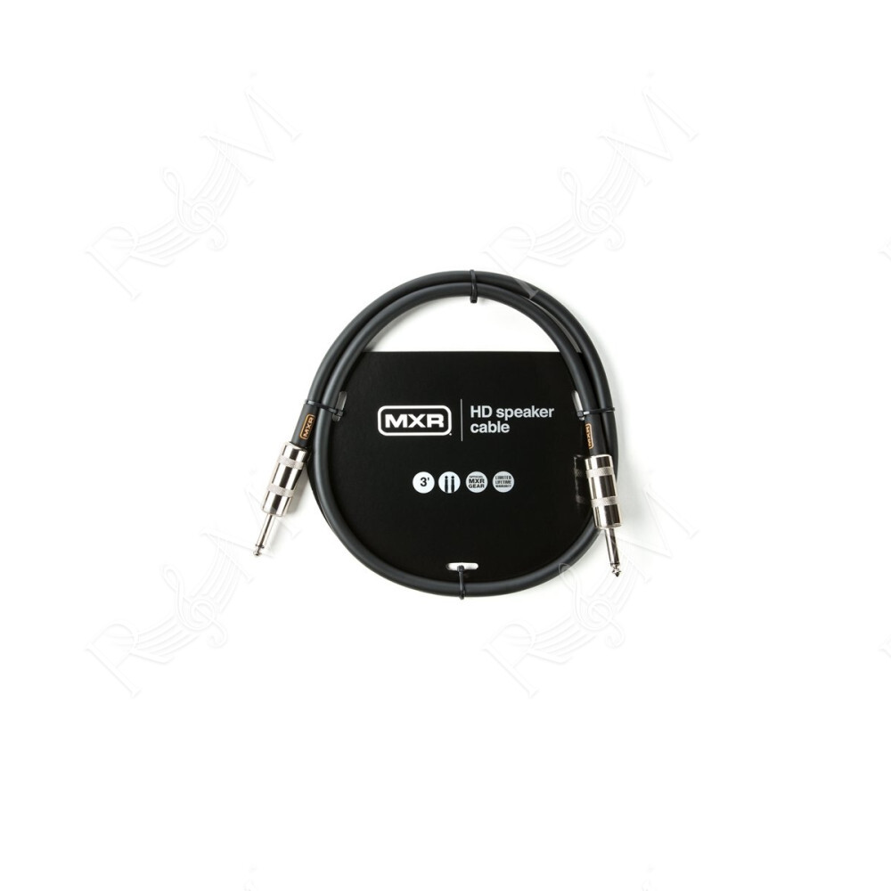 DCSTHD3 Cavo Speaker Jack 0,9 metri