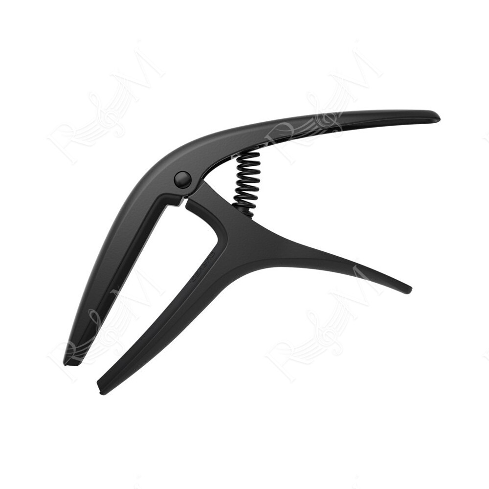 9600 Axis Capo Black