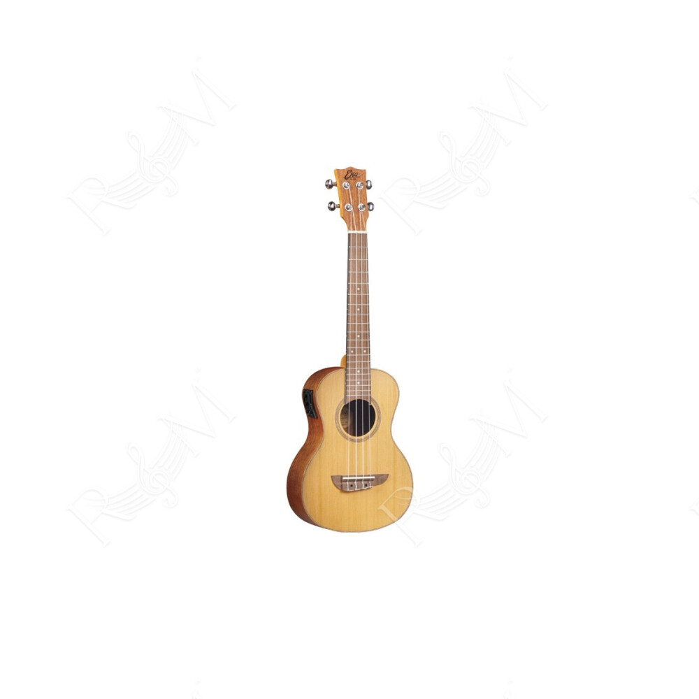 Uku Evo Ukulele Tenore EQ