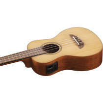 Uku Evo Ukulele Tenore EQ