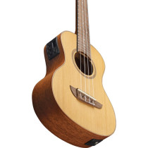 Uku Evo Ukulele Tenore EQ