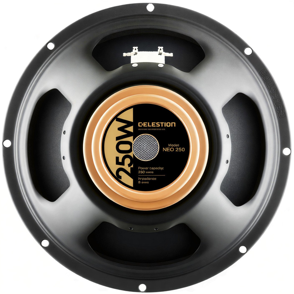 Neo250 Copperback 12" 250W 4ohm
