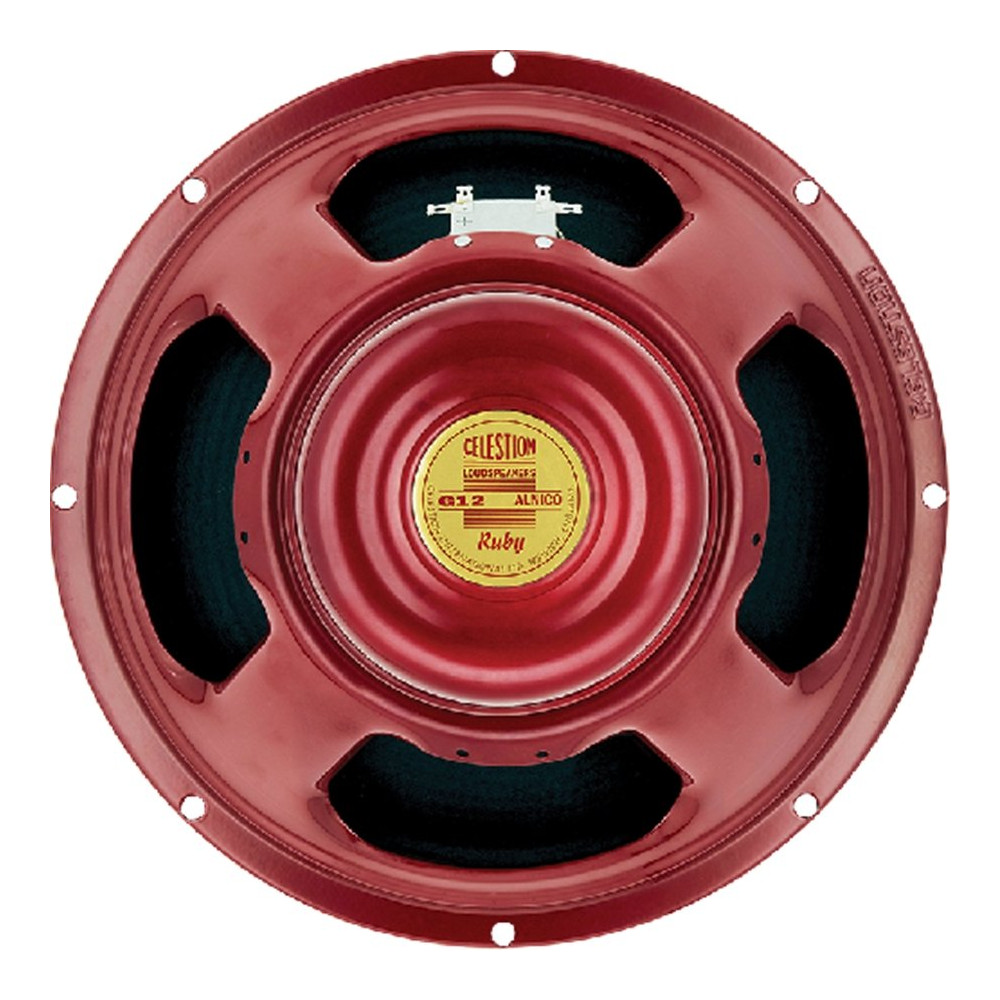 Alnico Ruby 12" 35W 8ohm