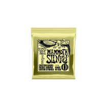 2214 Nickel Wound Mammoth Slinky 12-62