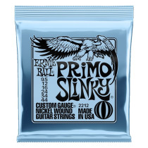 2212 Nickel Wound Primo Slinky 9,5-44