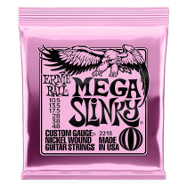 2213 Nickel Wound Mega Slinky 10,5-48