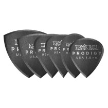 9342 Plettri Prodigy Multipack 1,5 mm Busta 6