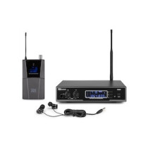 PD800 InEar monitoring System UHF