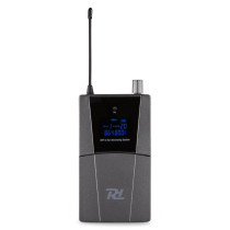 PD800 InEar monitoring System UHF