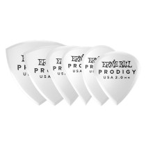 9343 Plettri Prodigy Multipack 2,0 mm Busta 6