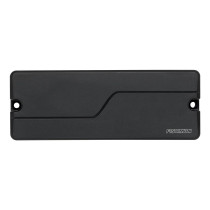Fluence Bass Soapbar Black Plastic 5 Corde (PRF-BS5-NB1)