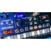VOLCA NUBASS