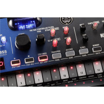 VOLCA NUBASS