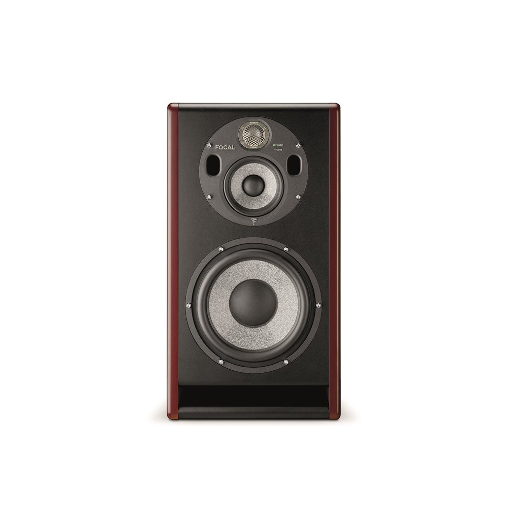 TRIO11 Be